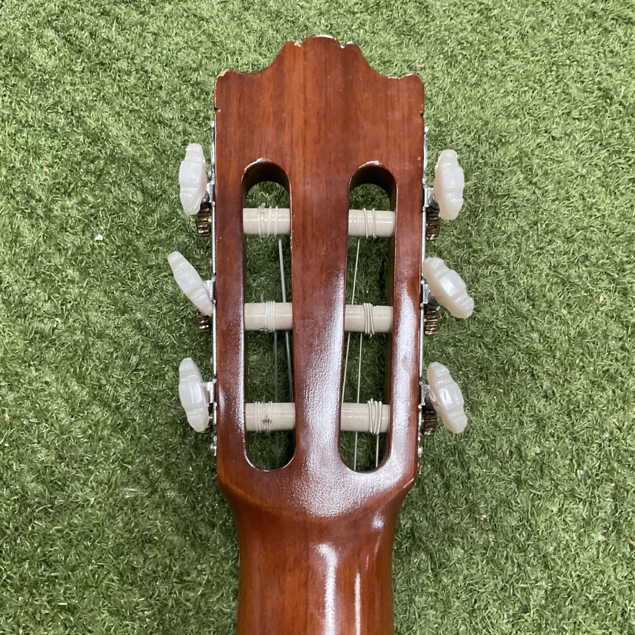 กีต้าร์คลาสสิค YAMAHA : C-150