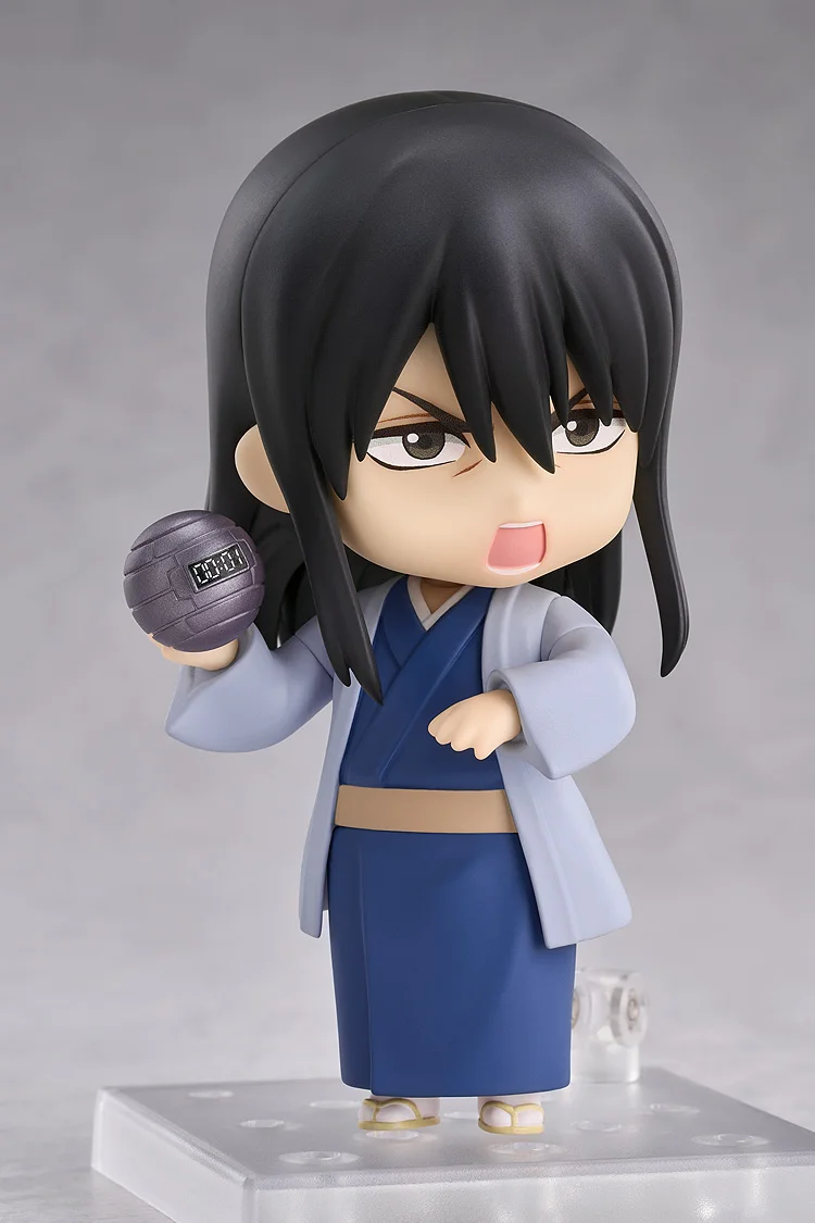 Nendoroid Gintama - Kotaro Katsura(Pre-order)