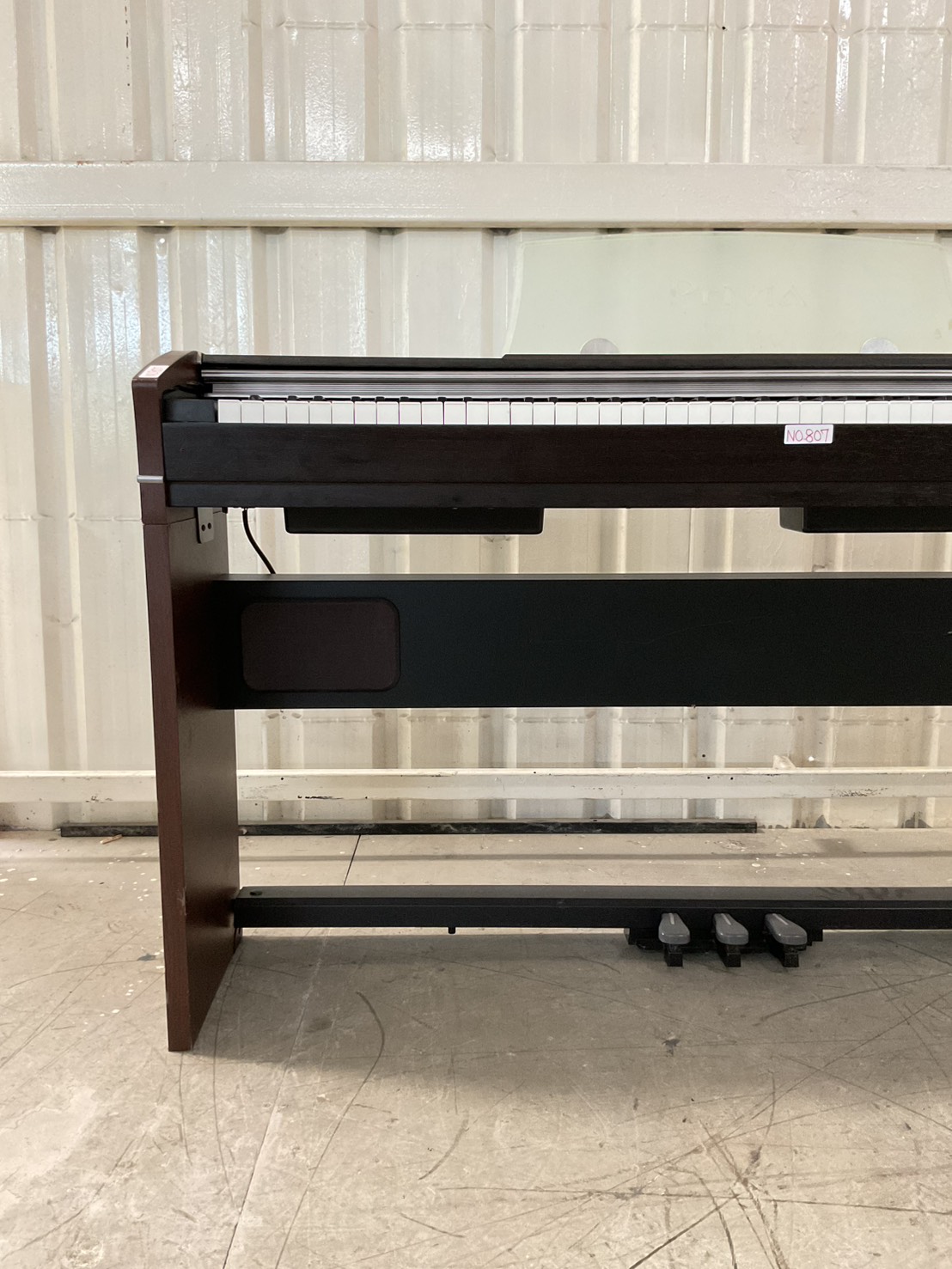 เปียโน CASIO : PX-700