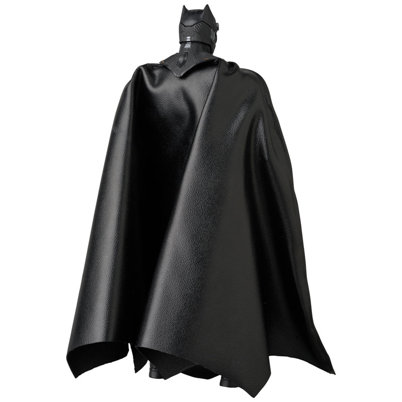 MAFEX No.272 MAFEX BATMAN TACTICAL SUIT (ZACK SNYDER'S JUSTICE LEAGUE Ver.)(Pre-order)
