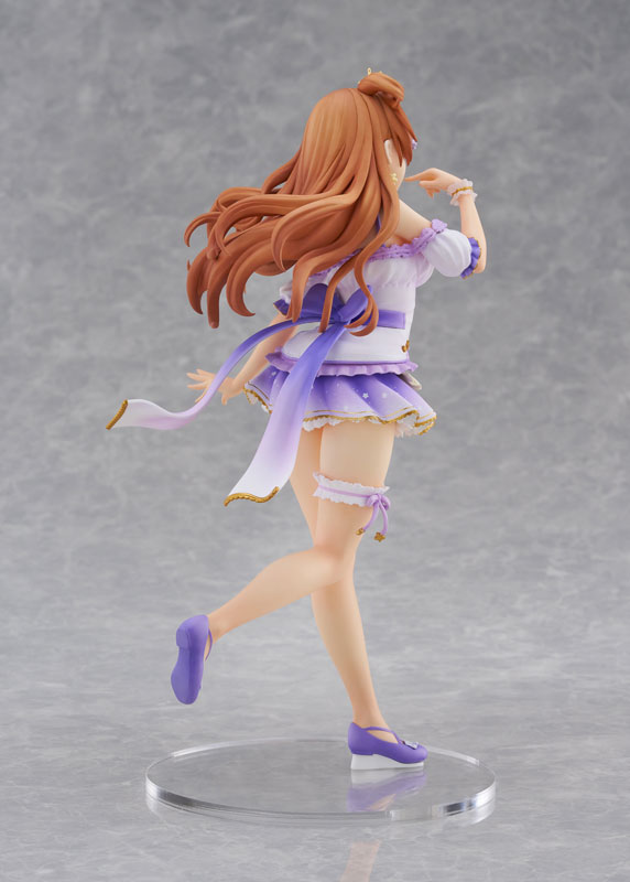 Love Live! Nijigasaki High School Idol Club Kanata Konoe 1/7 Complete Figure(Pre-order)