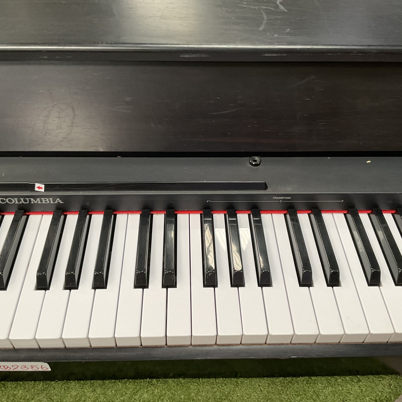 เปียโน COLUMBIA : ELEPIAN EP-933