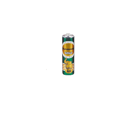 ถ่านไฟฉาย AA (1.5V)