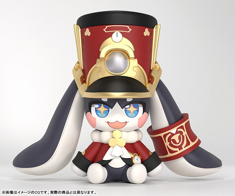 Huggy Good Smile Honkai: Star Rail Pom-Pom(Pre-order)