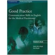 GOOD PRACTICE:STUDENT'S BOOK BY DKTODAY