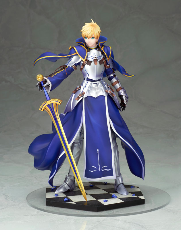Fate/Grand Order Saber/Arthur Pendragon [Prototype] 1/8 Complete Figure(In-Stock)