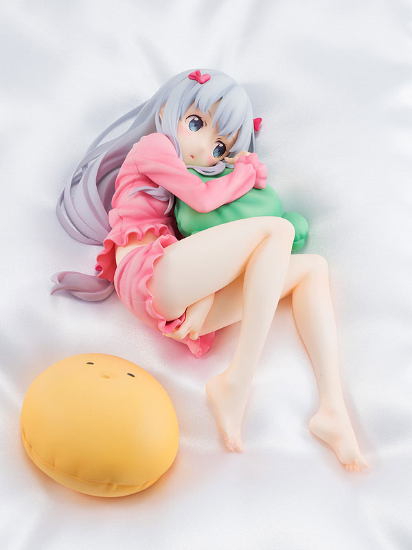 Eromanga Sensei - Sagiri Izumi 1/7 (In-Stock)