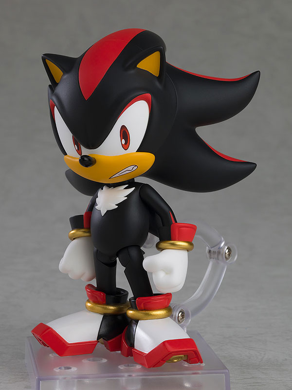 Nendoroid Sonic the Hedgehog Shadow the Hedgehog(Pre-order)