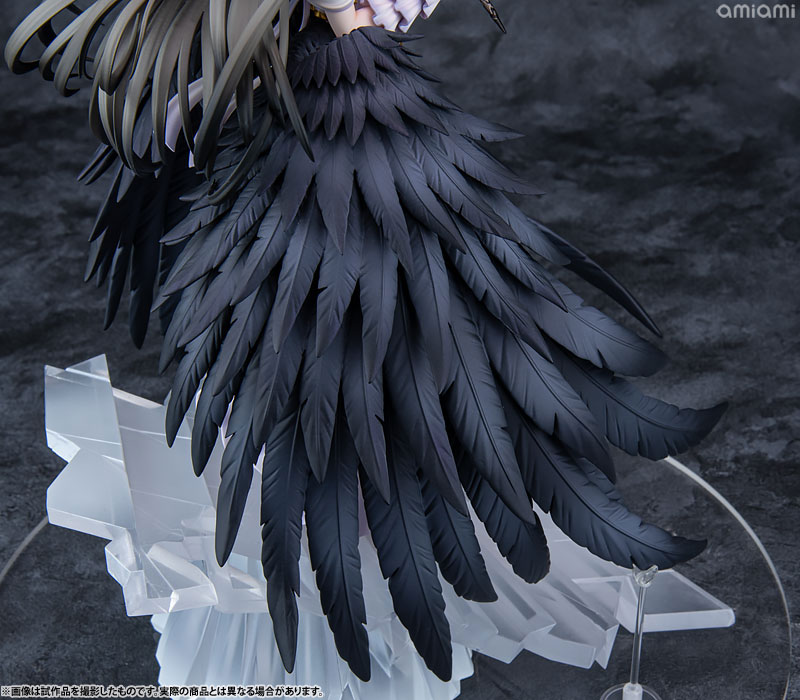 OVERLORD Albedo 10th Anniversary so-bin ver. KADOKAWA Special Set(Pre-order)