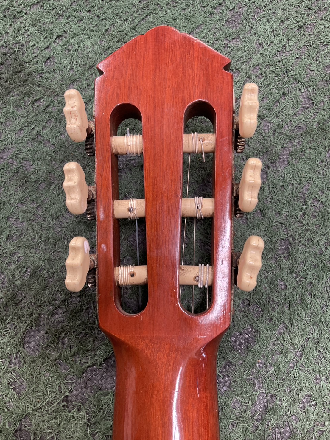 กีต้าร์คลาสสิค YAMAHA : G-120