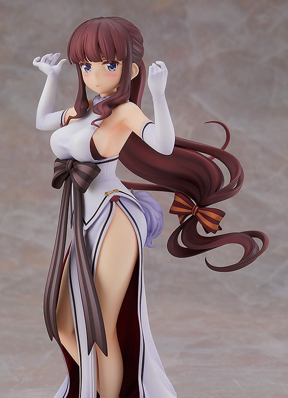 Kirara Fantasia Hifumi Takimoto Witch Ver. 1/7 Complete Figure(In-Stock)