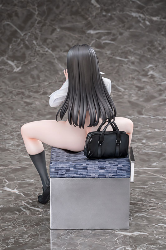 Yuria Okubo illustration by 生柿子 Deluxe Edition 1/6 Complete Figure(Pre-order)