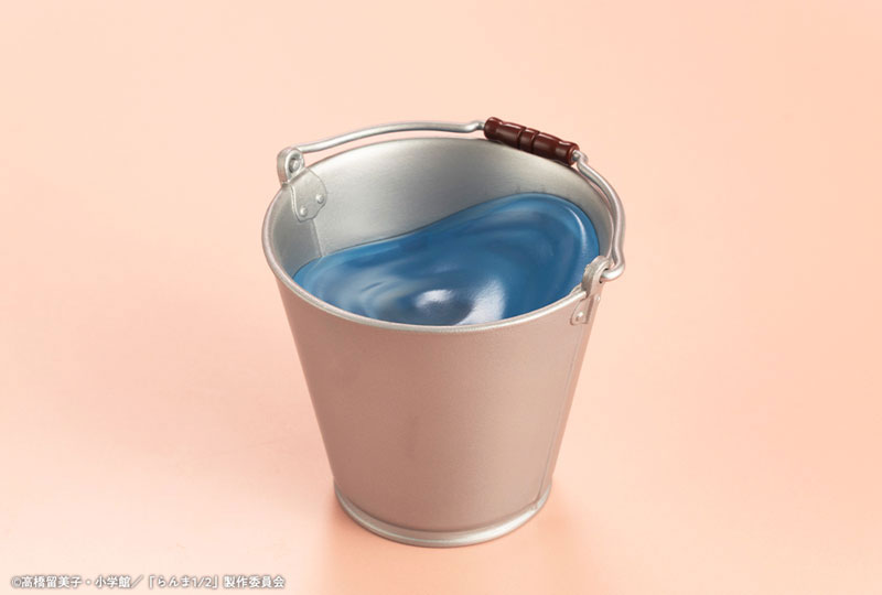 TV Anime "Ranma 1/2" Ranma 1/7 Complete Figure(Pre-order)