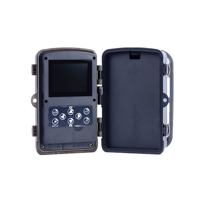 กล้องดักถ่ายสัตว์ รุ่น H881