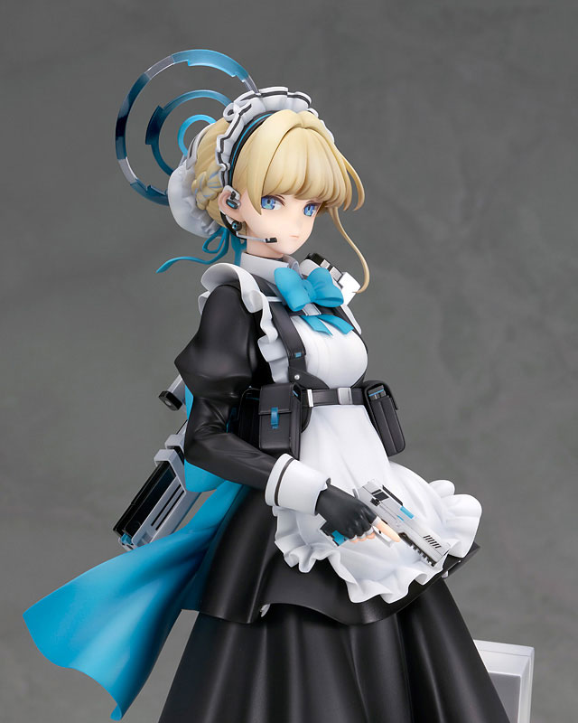 Blue Archive Toki -Full Version- 1/7 Complete Figure(Pre-order)