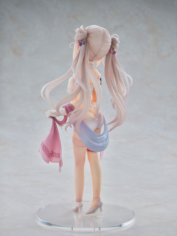 [AmiAmi Exclusive Bonus] Ane Taiken Jogakuryou Kanako Tateshiba illustrated by Michiking 1/5.5 Figure(Pre-order)