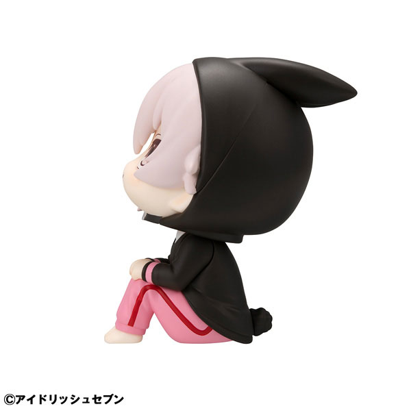 LookUp Idolish7 Tenn Kujo Complete Figure(Pre-order)