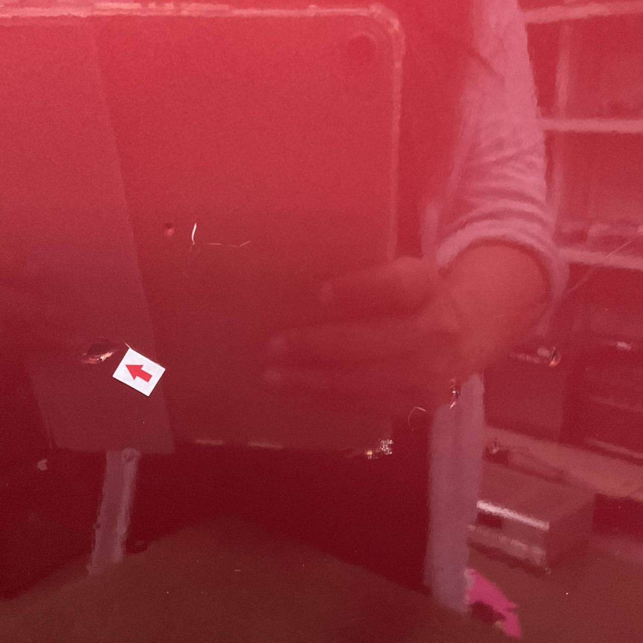 กีต้าร์เบส BUSKER'S