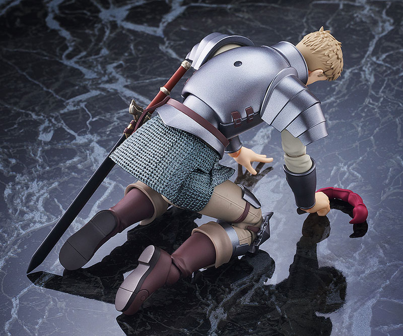 figma Delicious in Dungeon Laios(Pre-order)