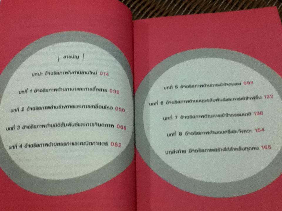 อัจฉริยะสร้างได้/ วนิษา เรซ