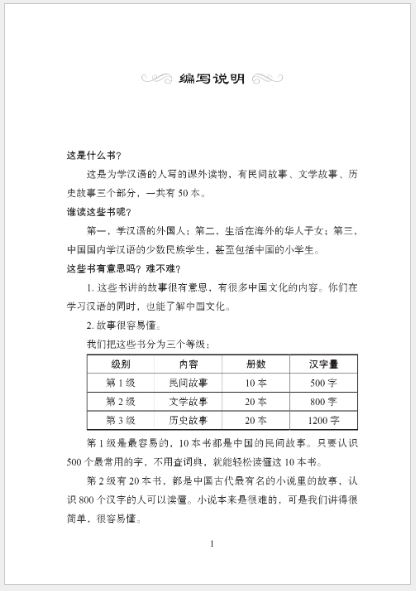 หนังสืออ่านนอกเวลาภาษาจีน ระดับ 3-18 ประวัติศาสตร์จีน เรื่องชีวิตปฐมจักรพรรรดิฉินซีฮ่องเต้ 学汉语分级读物（第3级）历史故事: 18 秦始皇的故事 Graded Readers for Chinese Language Learners (Level 3) Historical Stories: 18 The Story of the First Emperor Qin Shihuang