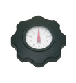PLASTIC INDICATOR LOBE KNOBS : DTK85R-1/10 : IMAO