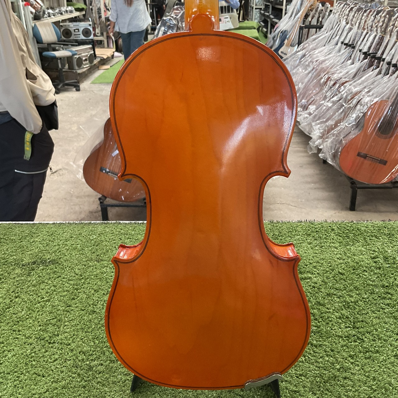 ไวโอลิน Samick : SVO4/4