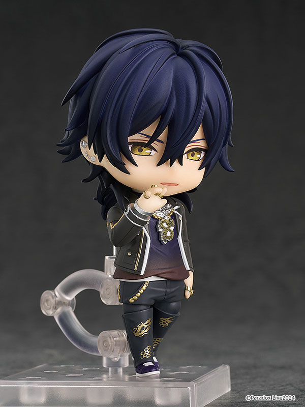 Nendoroid Paradox Live Haruomi Shingu(Pre-order)