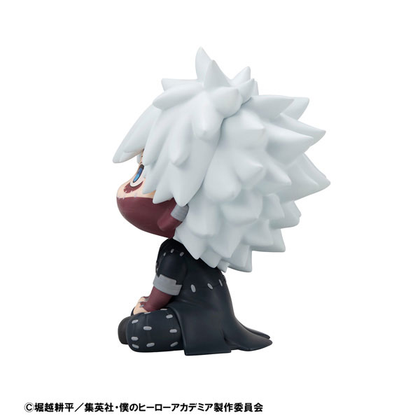 LookUp My Hero Academia Dabi Complete Figure(Pre-order)