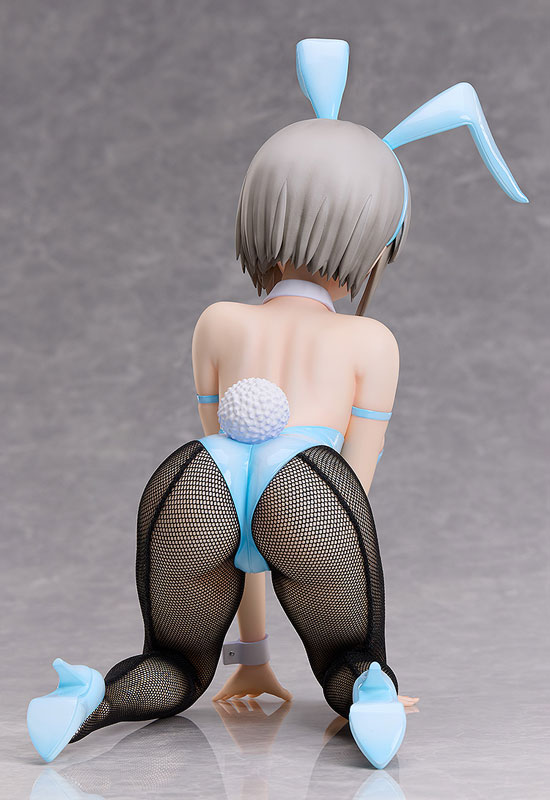 Uzaki-chan wa Asobitai! 2nd Season Yanagi Uzaki: Bunny Ver. 1/4 Complete Figure(Pre-order)