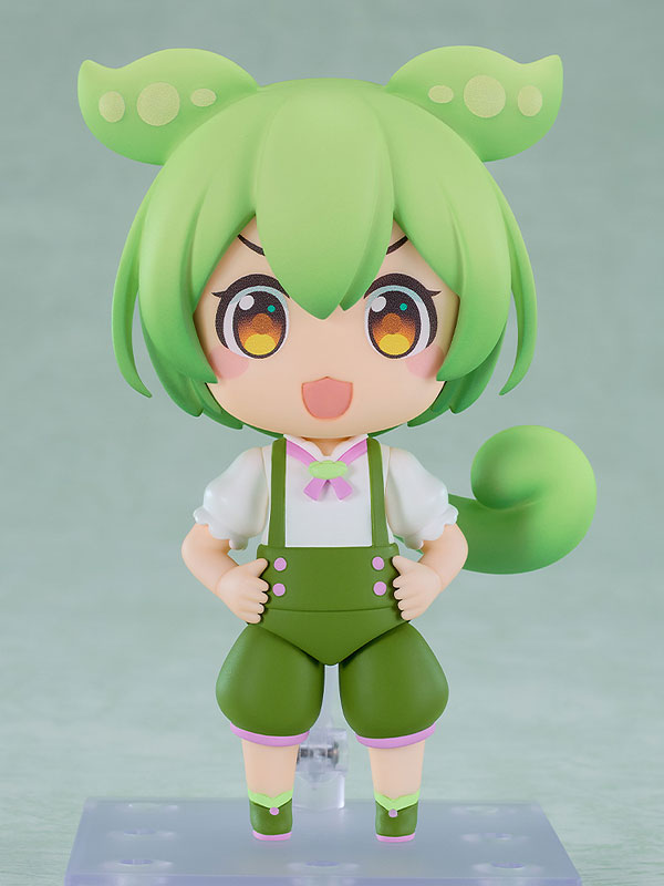 Nendoroid Tohoku Zunko Zundamon Project Zundamon(Pre-order)