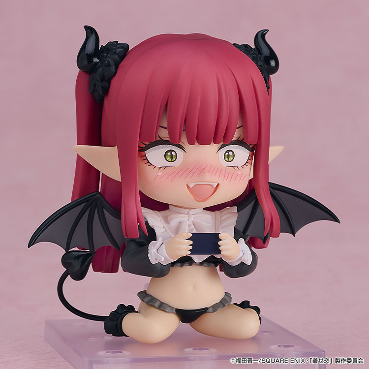 Nendoroid TV Anime "My Dress-Up Darling" Liz cosplay by Marin(Pre-order)