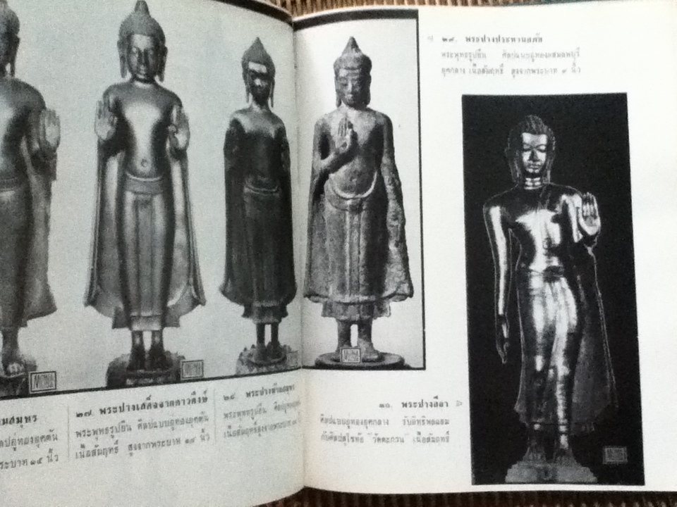 ภาพพระพุทธรูป/ ประชุม กาญจนวัฒน์