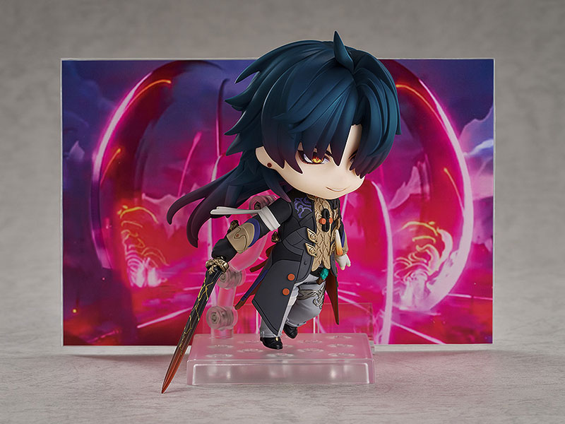 Nendoroid Honkai: Star Rail Blade(Pre-order)