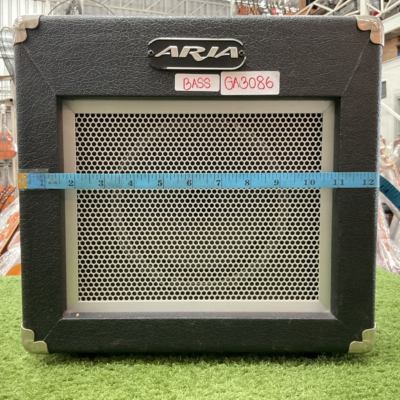 แอมป์เบส ARIA : AB-20