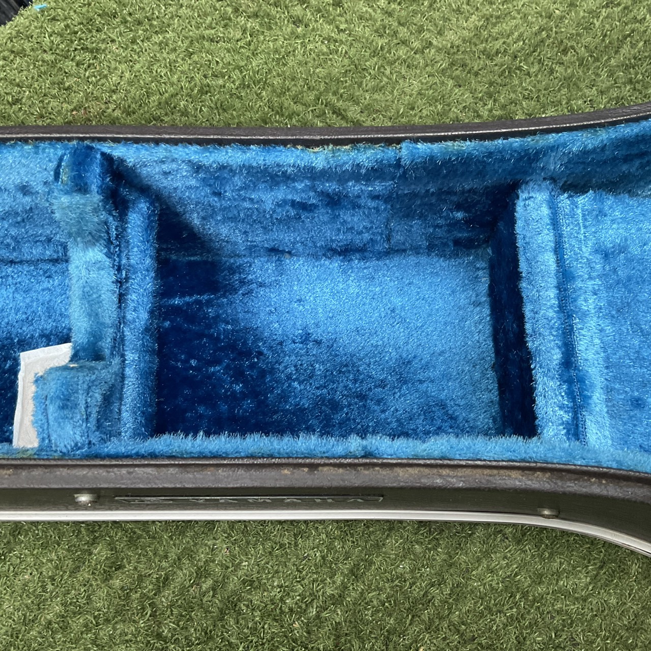 กล่องเคสกีต้าร์คลาสสิค YAMAHA