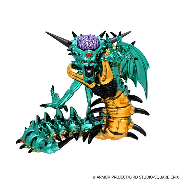 Dragon Quest Metallic Monsters Gallery Orgodemir(Pre-order)