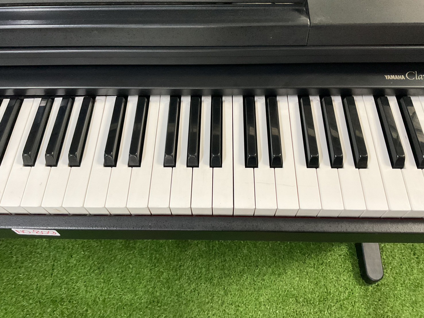 เปียโน YAMAHA : Clavinova CLP-550