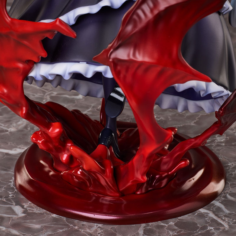 "Overlord" Shalltear Bloodfallen 10th Anniversary so-bin ver. 1/6 Complete Figure(Pre-order)(Single Shipment)