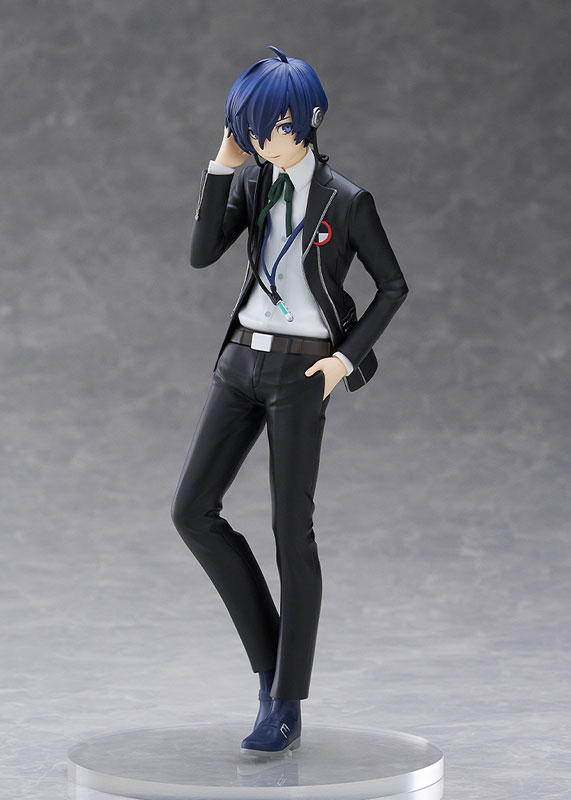 POP UP PARADE P3R Protagonist Complete Figure(Pre-order)