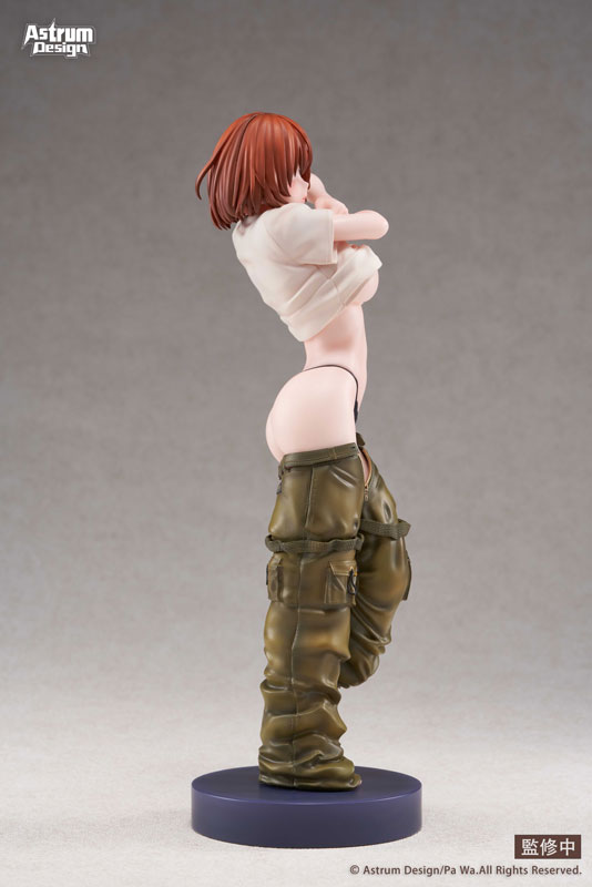 [Exclusive Sale] Pilot Oneesan 1/7 Complete Figure(Pre-order)