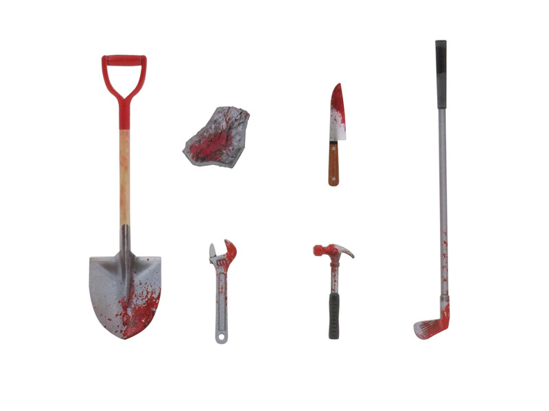 Pripra Figure no Asobi Suspense -Weathering Color Ver.- Plastic Model(Pre-order)