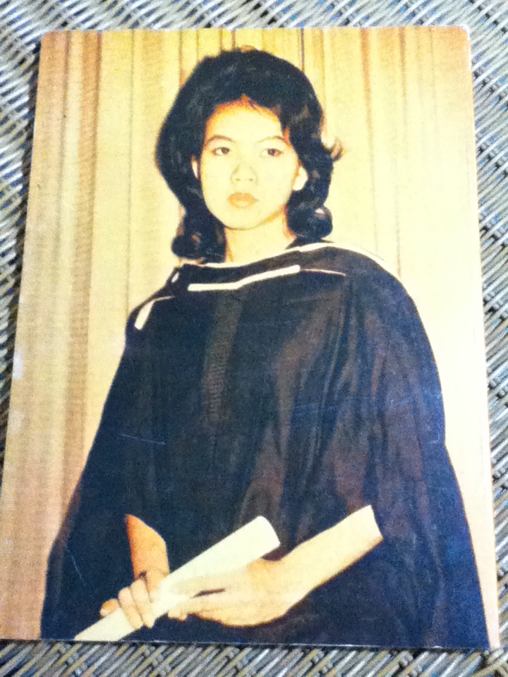 อนุสรณ์ในงานพระราชทานเพลิงศพ อรสา วโรทัย 1 เมษายน 2515