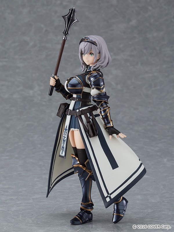 figma Hololive Production Shirogane Noel (In-stock)