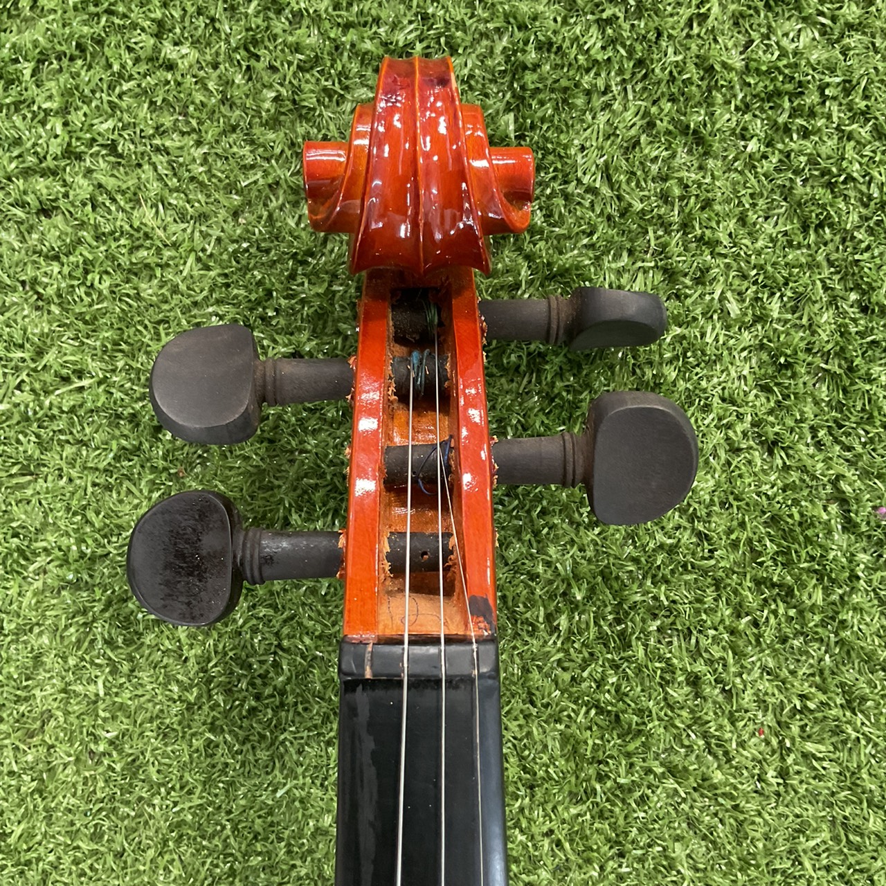 ไวโอลิน Beyond : VS-X