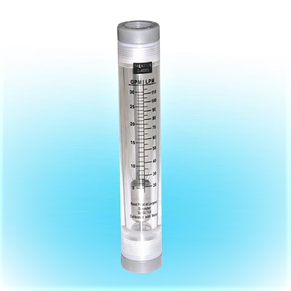 FLOW METER, Z-4004