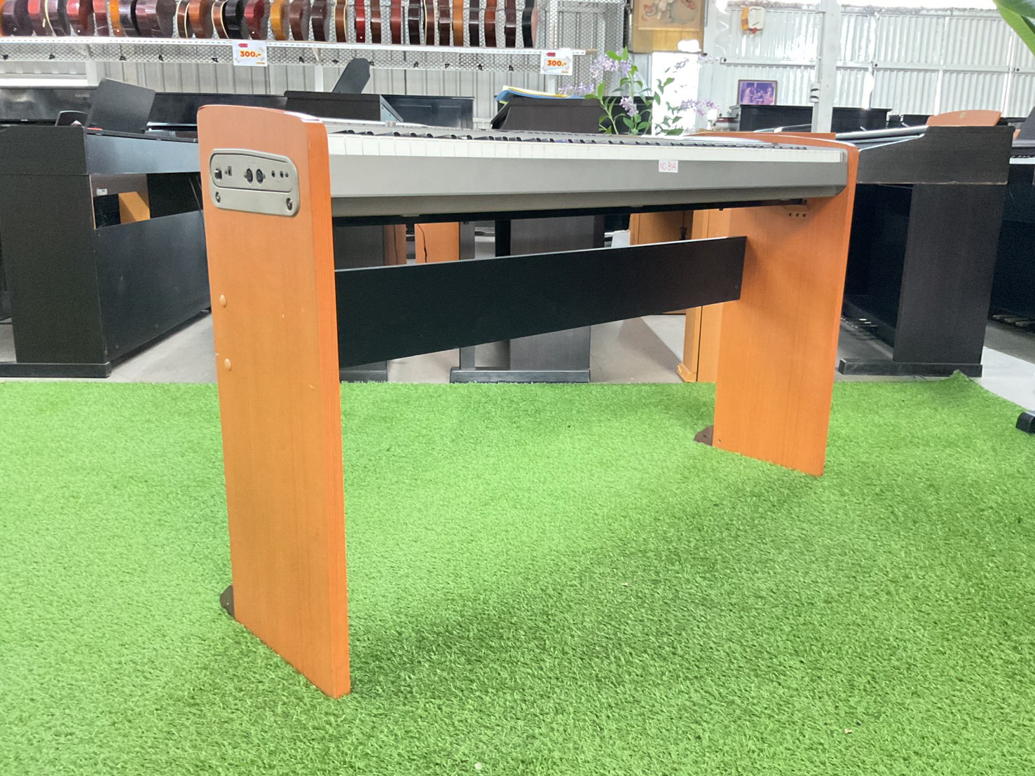 เปียโน CASIO : PriviA PX-500L