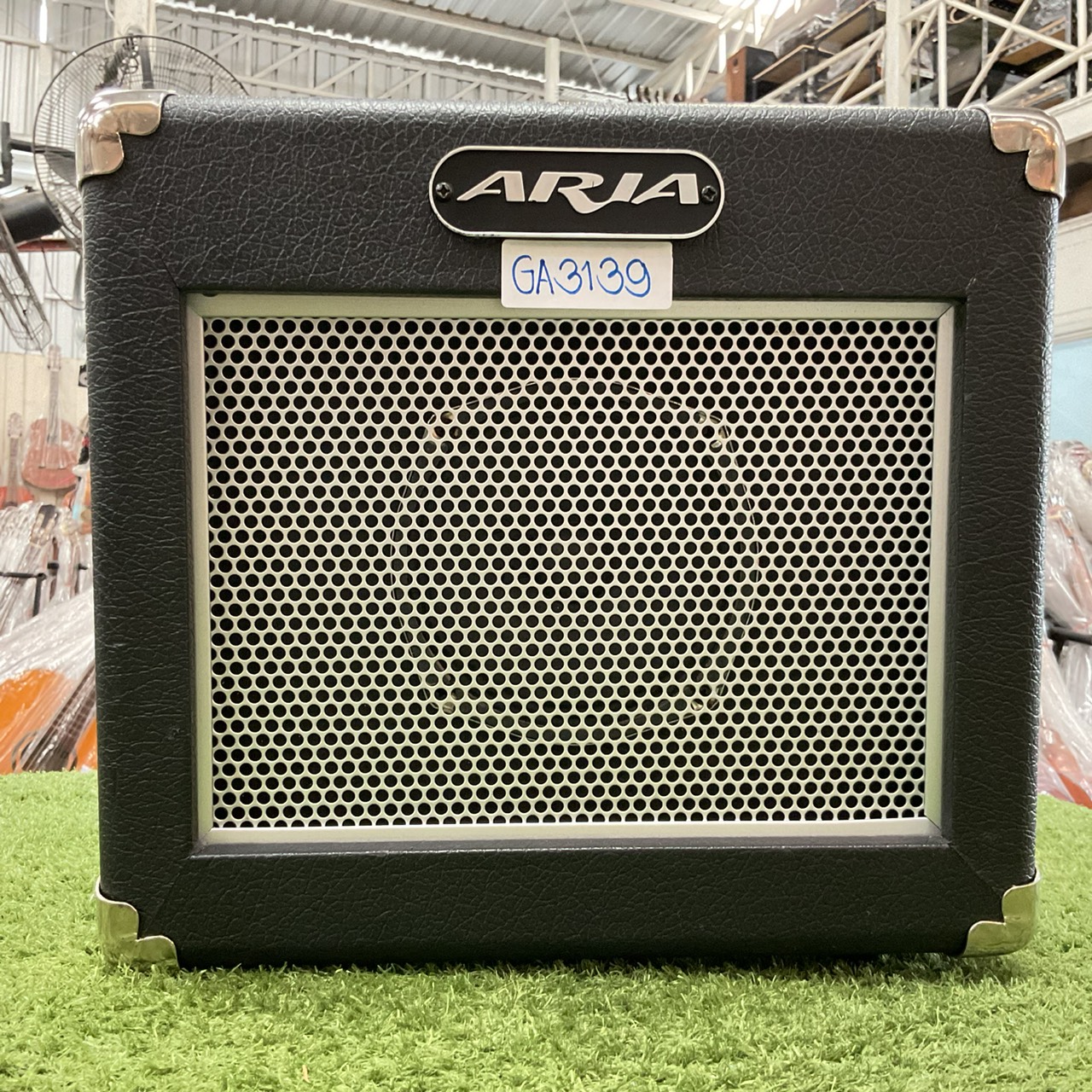 แอมป์กีต้าร์ ARIA : AG-10X