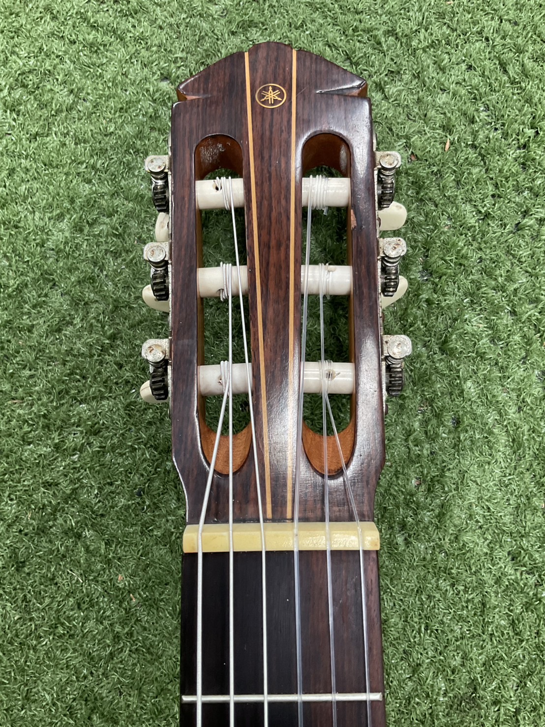 กีต้าร์คลาสสิค YAMAHA : G-150A