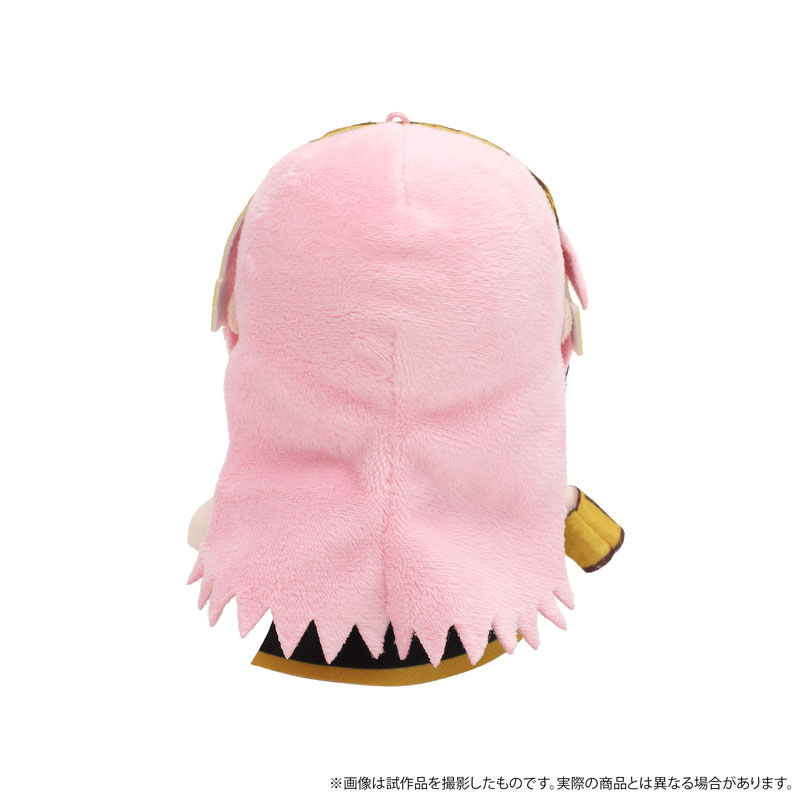 Hatsune Miku Series Plush Mascot Megurine Luka(Pre-order)